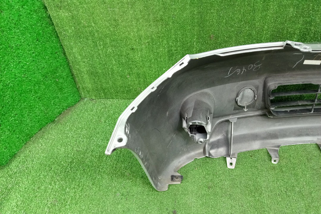 Бампер передний TOYOTA IST NCP60 15175 5 ракурс Бампер передний TOYOTA IST NCP60 15175 5 ракурс