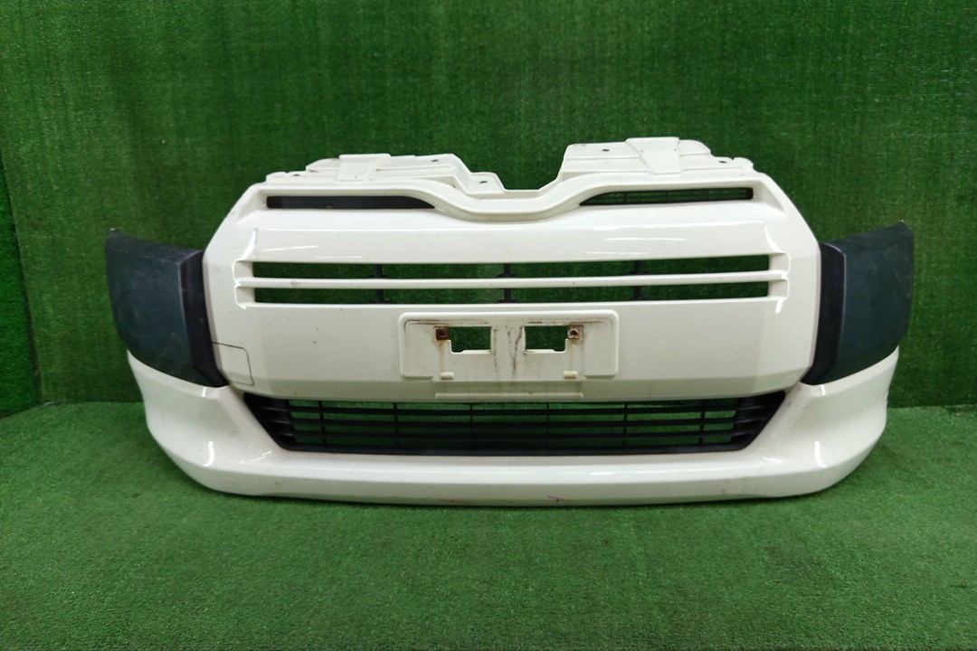 Бампер передний TOYOTA PROBOX NCP160V 15179 1 ракурс