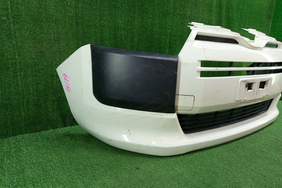 Бампер передний TOYOTA PROBOX NCP160V 15179 2 ракурс