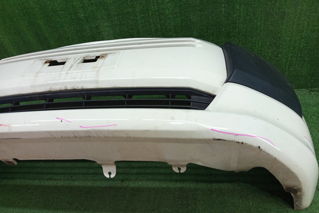 Бампер передний TOYOTA PROBOX NCP160V 15179 4 ракурс