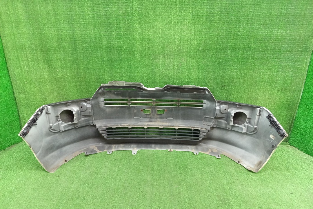 Бампер передний TOYOTA PROBOX NCP160V 15179 5 ракурс