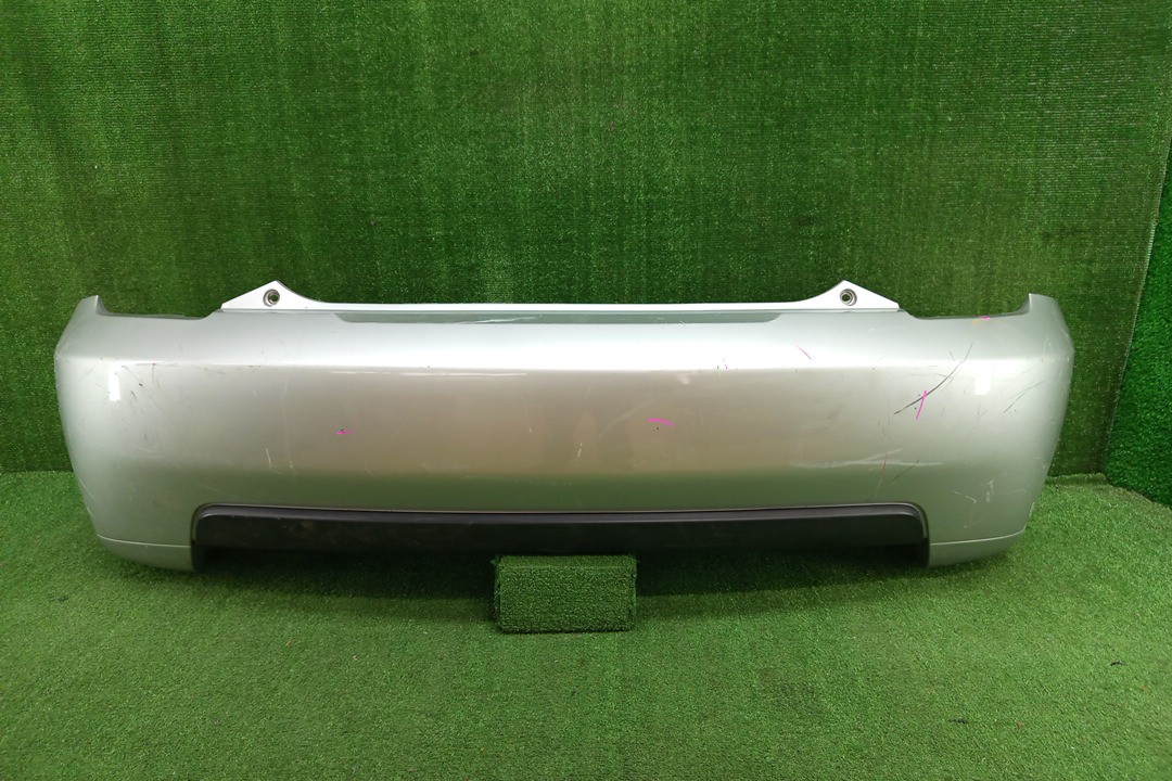 Бампер задний TOYOTA IST NCP60 15190 1 ракурс Бампер задний TOYOTA IST NCP60 15190 1 ракурс