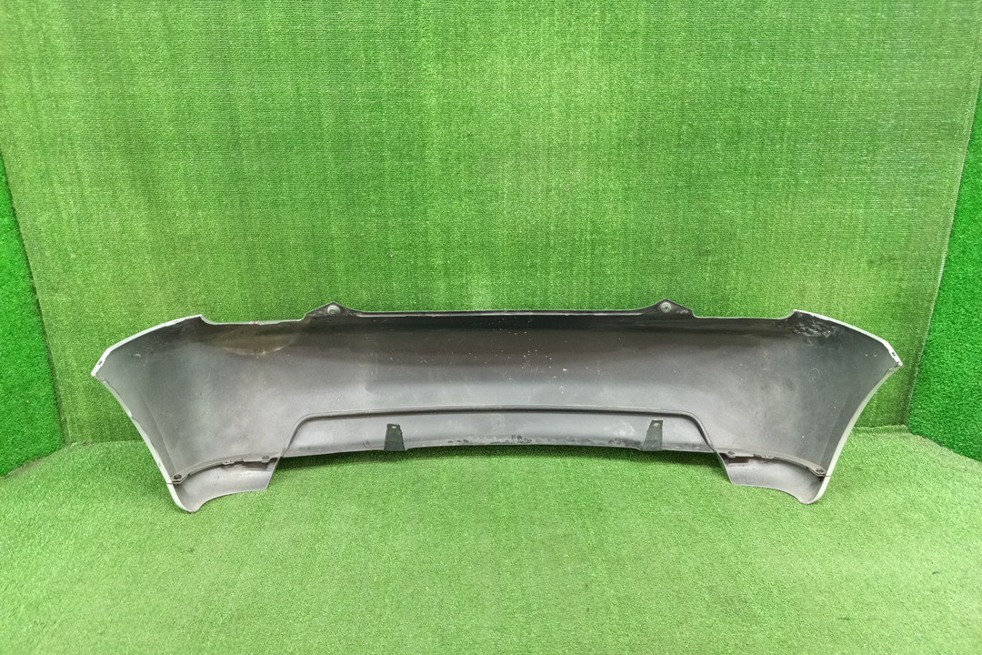 Бампер задний TOYOTA IST NCP60 15190 5 ракурс Бампер задний TOYOTA IST NCP60 15190 5 ракурс
