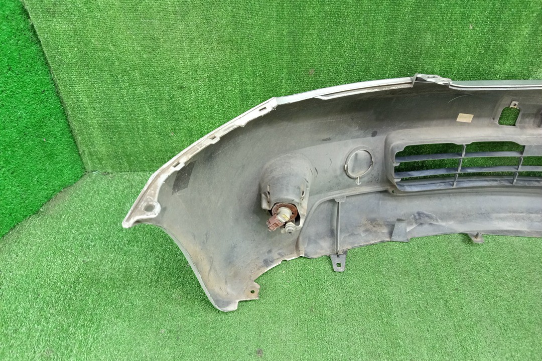 Бампер передний TOYOTA IST NCP60 15208 5 ракурс Бампер передний TOYOTA IST NCP60 15208 5 ракурс