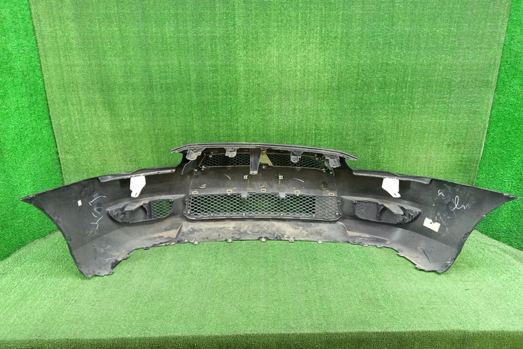 Бампер передний MITSUBISHI GALANT FORTIS CY4A 15210 4 ракурс
