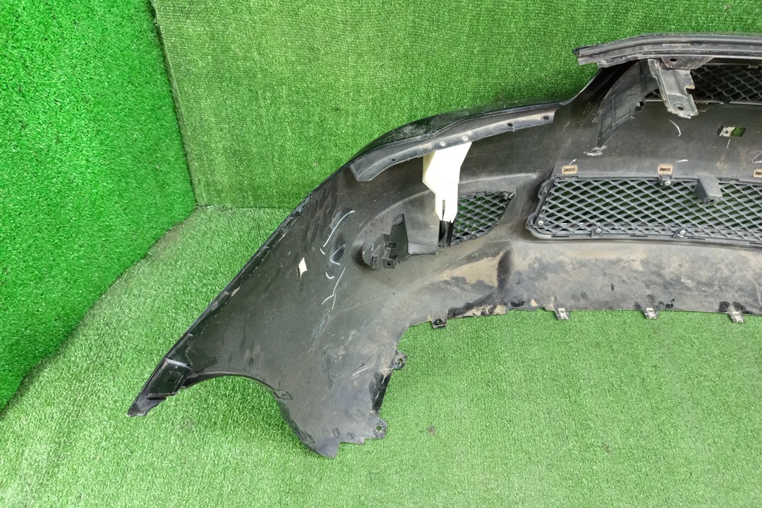 Бампер передний MITSUBISHI GALANT FORTIS CY4A 15210 5 ракурс