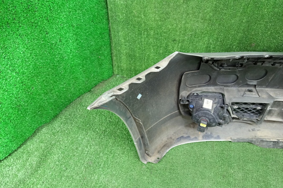 Бампер передний BMW 5-Series E60 15212 5 ракурс
