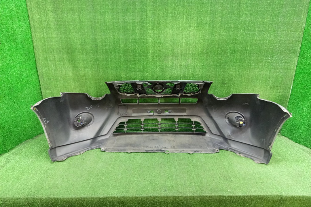 Бампер передний NISSAN X-TRAIL T31, NT31, DNT31, TNT31 15220 5 ракурс