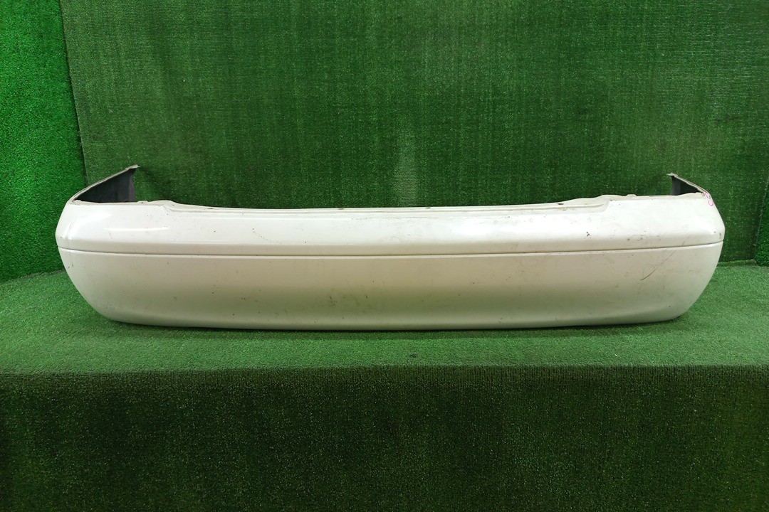 Бампер задний NISSAN SUNNY B15, FB15, FNB15, QB15, SB15 15225 1 ракурс
