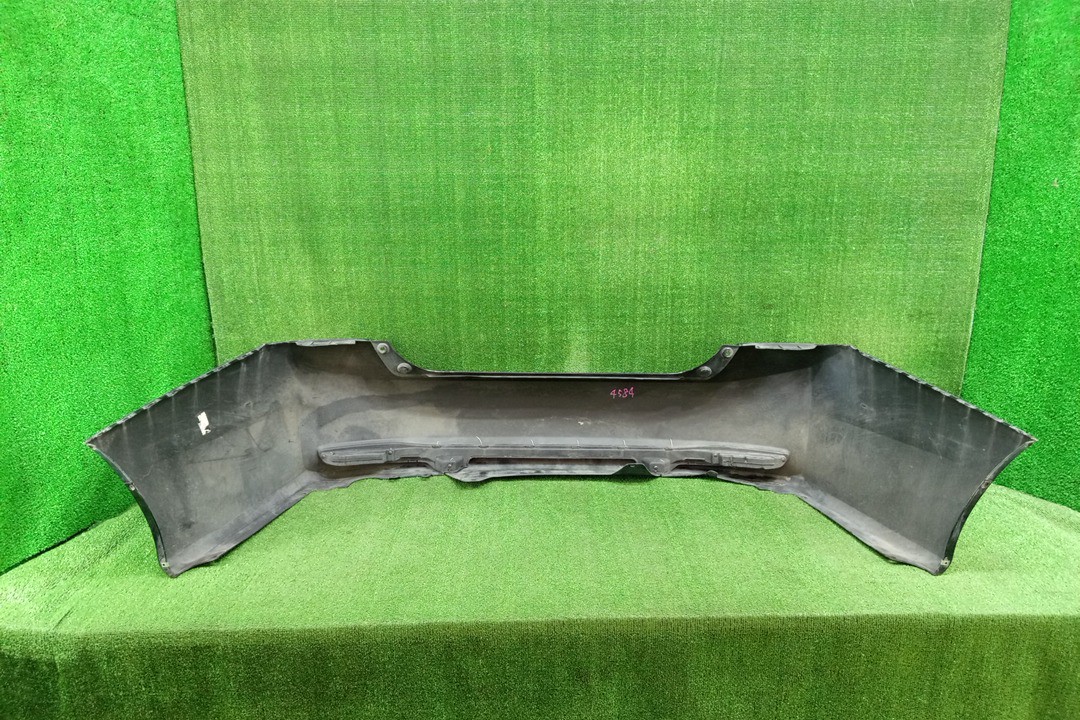 Бампер задний HONDA ACCORD CR6 15230 4 ракурс