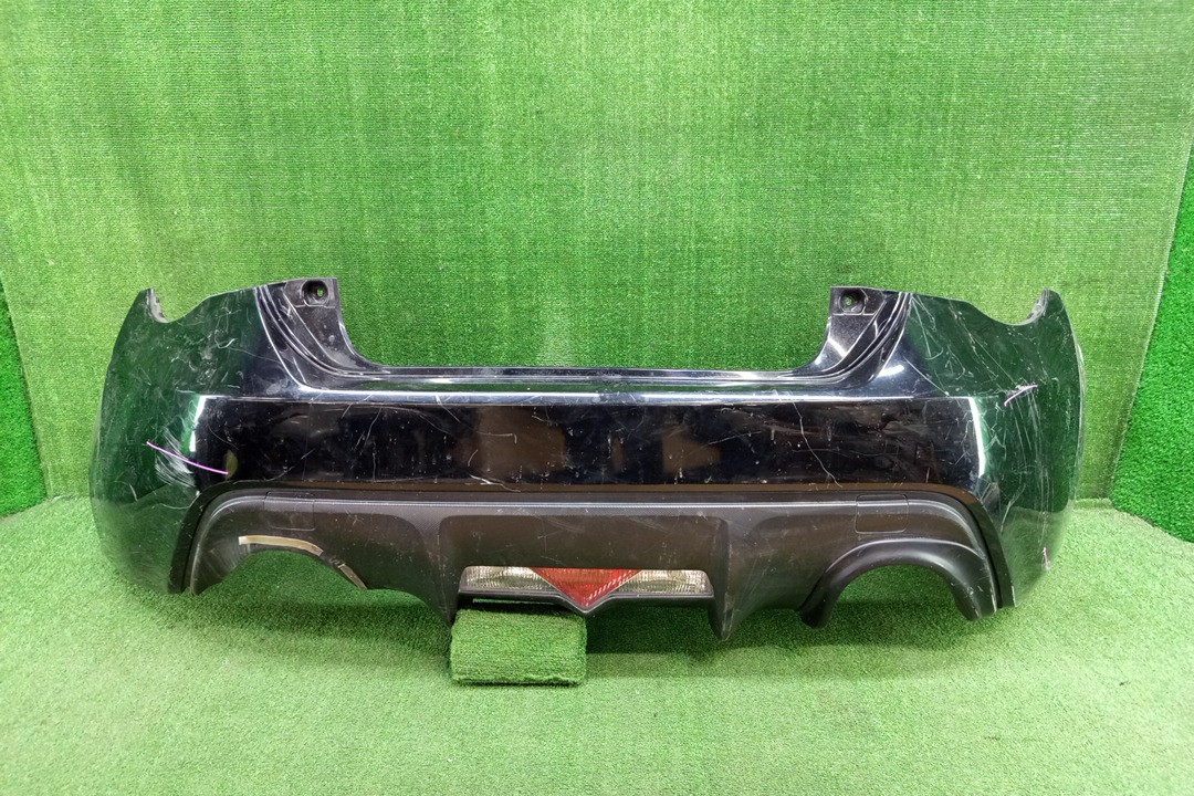 Бампер задний TOYOTA GT86 ZN6 15242 1 ракурс Бампер задний TOYOTA GT86 ZN6 15242 1 ракурс