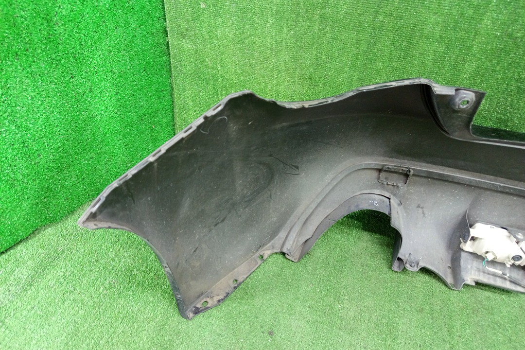 Бампер задний TOYOTA GT86 ZN6 15242 5 ракурс Бампер задний TOYOTA GT86 ZN6 15242 5 ракурс