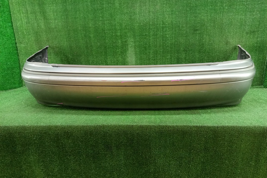Бампер задний NISSAN BLUEBIRD SYLPHY G10, QG10, FG10, TG10, QNG10 15245 1 ракурс Бампер задний NISSAN BLUEBIRD SYLPHY G10, QG10, FG10, TG10, QNG10 15245 1 ракурс
