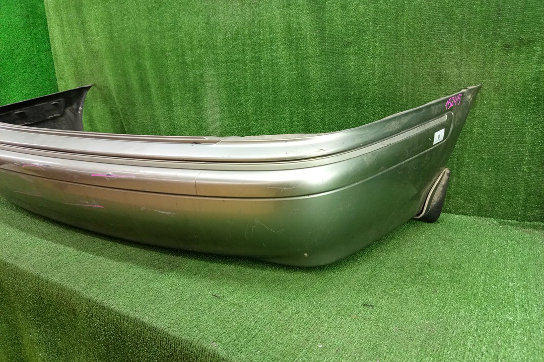 Бампер задний NISSAN BLUEBIRD SYLPHY G10, QG10, FG10, TG10, QNG10 15245 3 ракурс Бампер задний NISSAN BLUEBIRD SYLPHY G10, QG10, FG10, TG10, QNG10 15245 3 ракурс