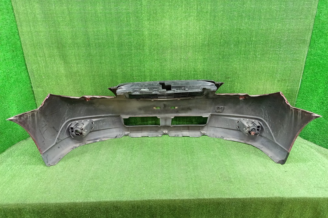 Бампер передний SUBARU OUTBACK BRF 15248 4 ракурс Бампер передний SUBARU OUTBACK BRF 15248 4 ракурс