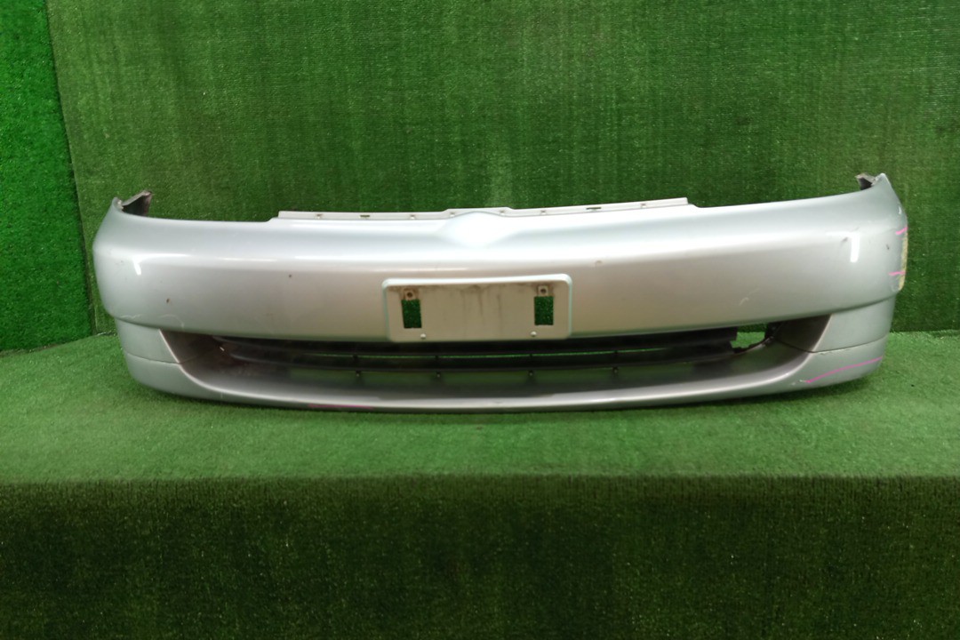 Бампер передний TOYOTA PLATZ NCP12, SCP11, NCP16 15282 1 ракурс Бампер передний TOYOTA PLATZ NCP12, SCP11, NCP16 15282 1 ракурс