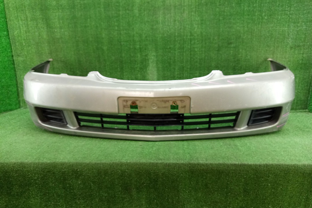 Бампер передний TOYOTA GAIA SXM10G, SXM15G, CXM10G, ACM10G, ACM15G 15283 1 ракурс Бампер передний TOYOTA GAIA SXM10G, SXM15G, CXM10G, ACM10G, ACM15G 15283 1 ракурс
