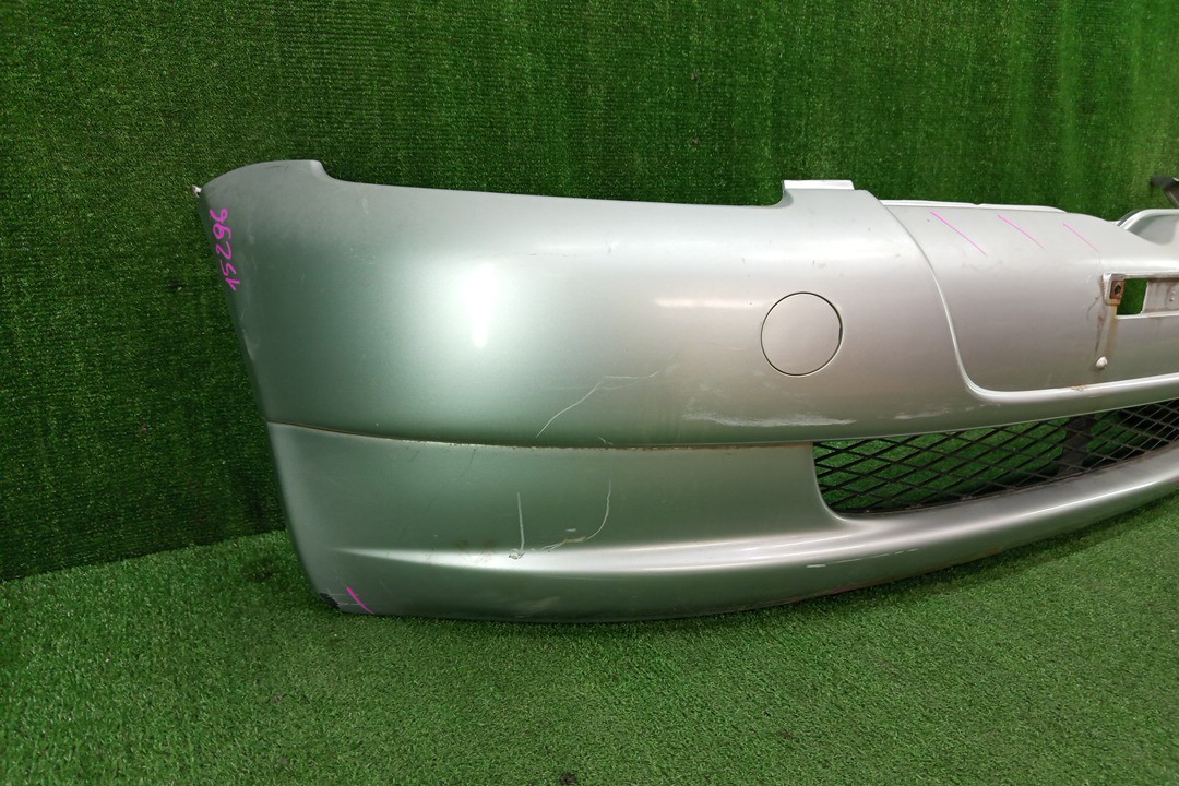 Бампер передний TOYOTA VITZ, YARIS SCP10, NCP10, SCP13, NCP15, NCP11, NCP13 15296 2 ракурс Бампер передний TOYOTA VITZ, YARIS SCP10, NCP10, SCP13, NCP15, NCP11, NCP13 15296 2 ракурс
