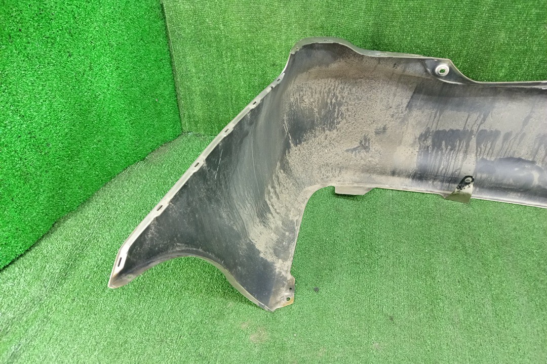 Бампер задний TOYOTA COROLLA AXIO NZE141, NZE144, ZRE142, ZRE144 15313 5 ракурс Бампер задний TOYOTA COROLLA AXIO NZE141, NZE144, ZRE142, ZRE144 15313 5 ракурс