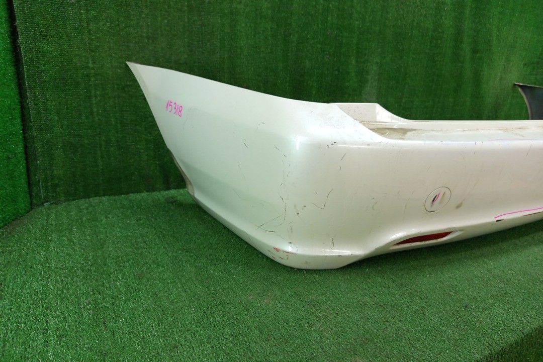 Бампер задний HONDA STREAM RN2, RN1, RN3, RN4, RN5 15318 2 ракурс