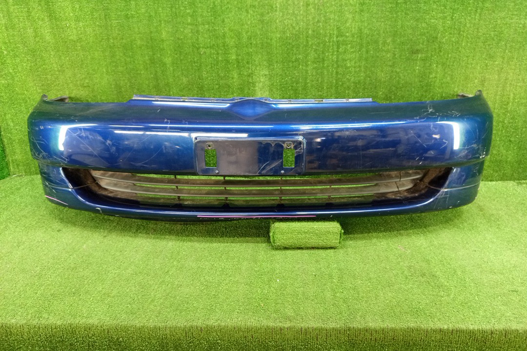 Бампер передний TOYOTA PLATZ NCP12, SCP11, NCP16 15323 1 ракурс Бампер передний TOYOTA PLATZ NCP12, SCP11, NCP16 15323 1 ракурс