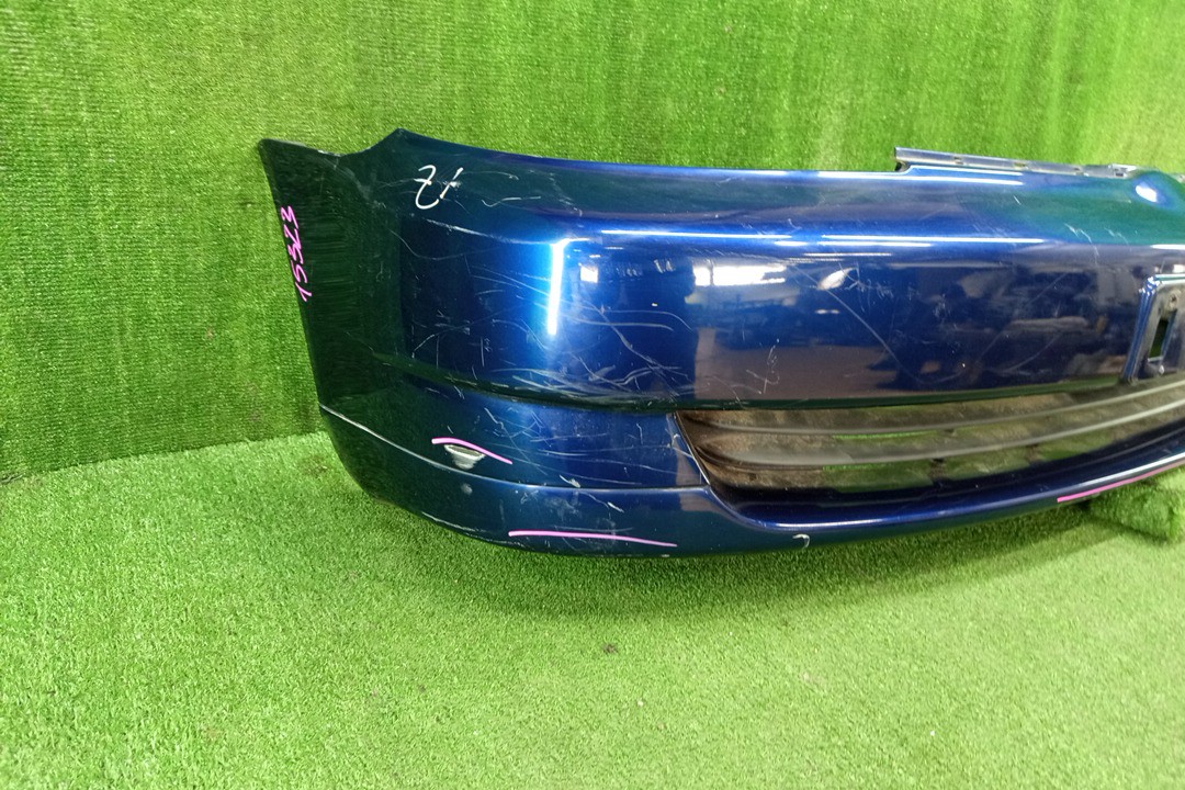 Бампер передний TOYOTA PLATZ NCP12, SCP11, NCP16 15323 2 ракурс Бампер передний TOYOTA PLATZ NCP12, SCP11, NCP16 15323 2 ракурс