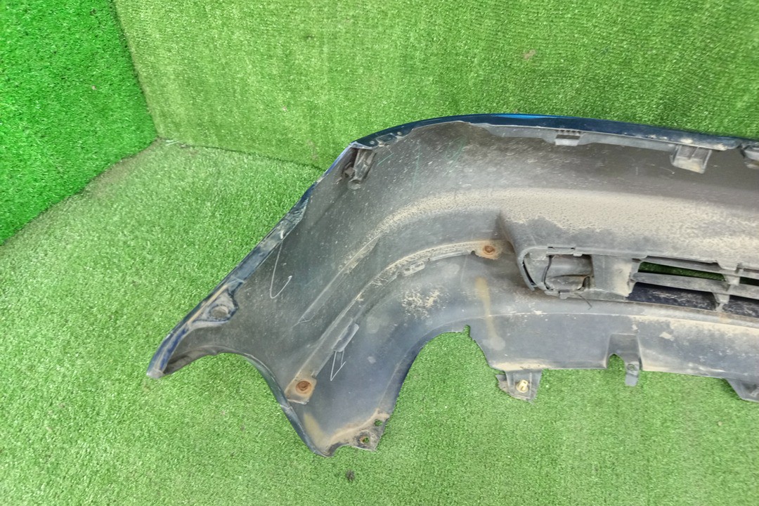 Бампер передний TOYOTA PLATZ NCP12, SCP11, NCP16 15323 5 ракурс Бампер передний TOYOTA PLATZ NCP12, SCP11, NCP16 15323 5 ракурс