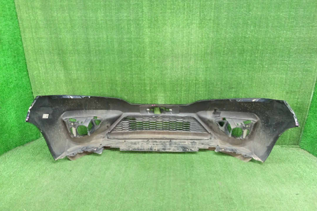 Бампер передний HONDA FIT GK6, GP6, GP5, GK3, GK5, GK4 15326 4 ракурс Бампер передний HONDA FIT GK6, GP6, GP5, GK3, GK5, GK4 15326 4 ракурс