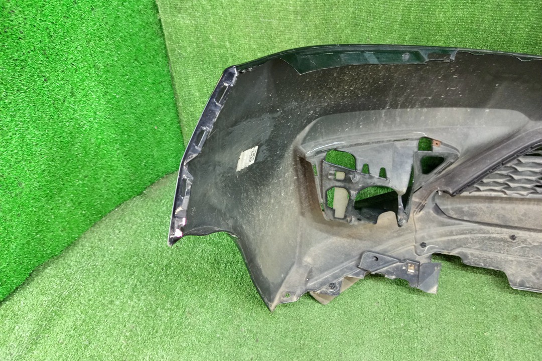 Бампер передний HONDA FIT GK6, GP6, GP5, GK3, GK5, GK4 15326 5 ракурс Бампер передний HONDA FIT GK6, GP6, GP5, GK3, GK5, GK4 15326 5 ракурс