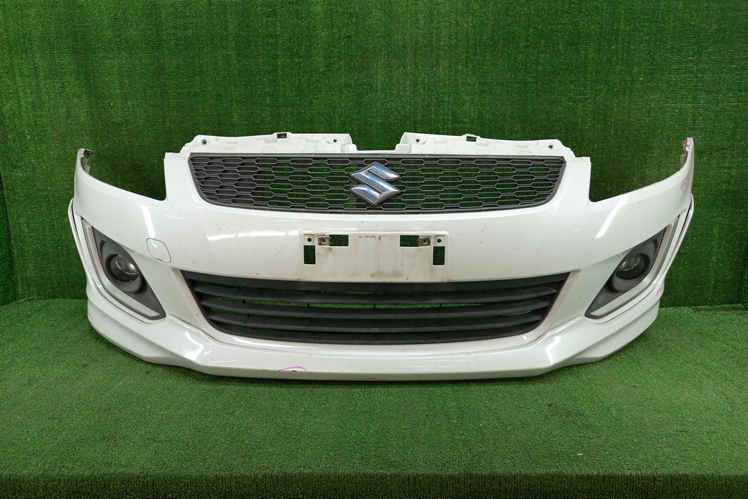 Бампер передний SUZUKI SWIFT ZC72S 15331 1 ракурс Бампер передний SUZUKI SWIFT ZC72S 15331 1 ракурс