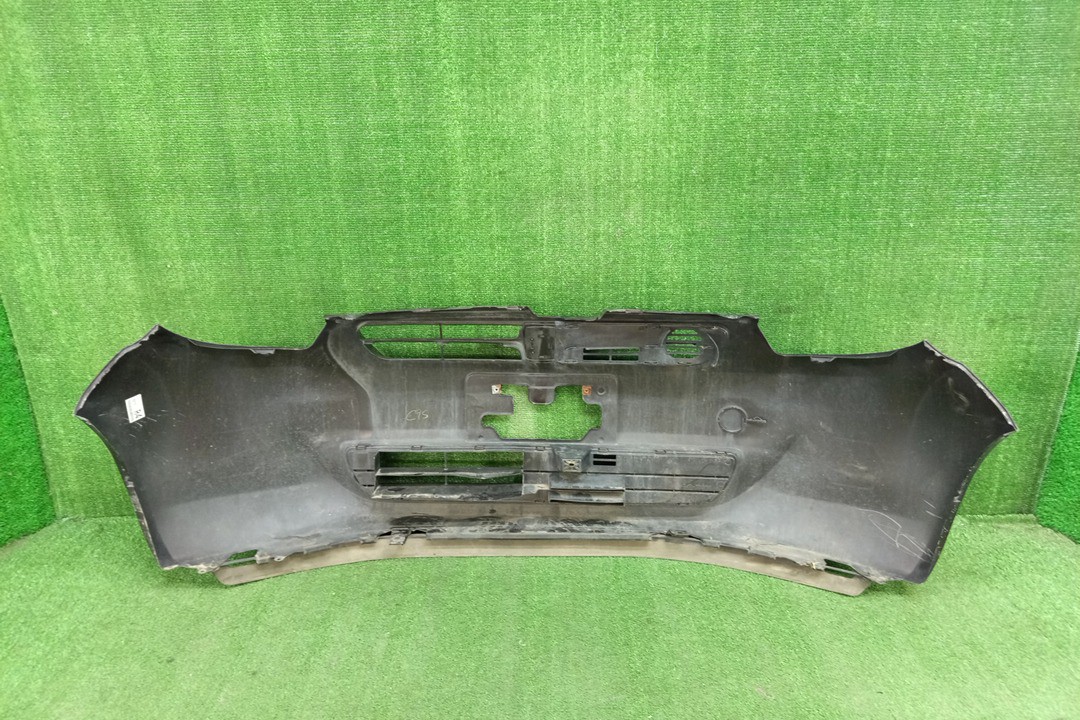 Бампер передний TOYOTA PASSO KGC30, KGC35 15333 4 ракурс Бампер передний TOYOTA PASSO KGC30, KGC35 15333 4 ракурс