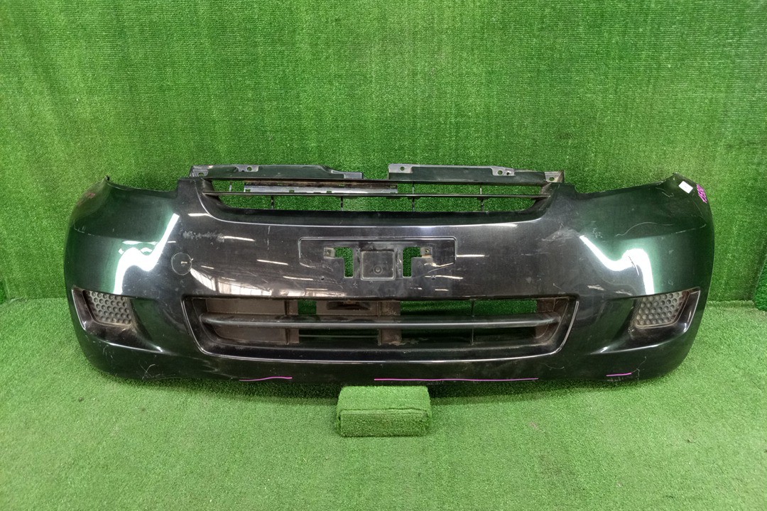 Бампер передний TOYOTA PASSO, BOON KGC15, KGC10, QNC10, M301S, M310S, M312S, M300S 15350 1 ракурс Бампер передний TOYOTA PASSO, BOON KGC15, KGC10, QNC10, M301S, M310S, M312S, M300S 15350 1 ракурс