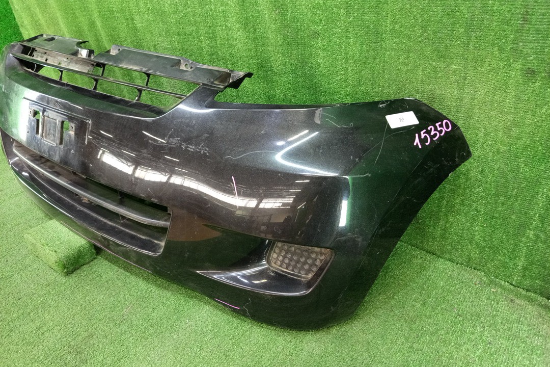 Бампер передний TOYOTA PASSO, BOON KGC15, KGC10, QNC10, M301S, M310S, M312S, M300S 15350 3 ракурс Бампер передний TOYOTA PASSO, BOON KGC15, KGC10, QNC10, M301S, M310S, M312S, M300S 15350 3 ракурс