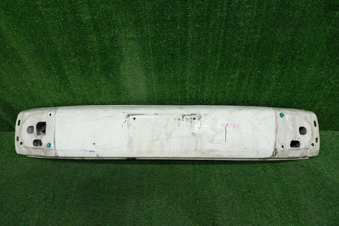 Бампер передний TOYOTA PROBOX NCP51V, NCP58G, NCP55V, NCP50V, NCP59G, NLP51 15373 2 ракурс Бампер передний TOYOTA PROBOX NCP51V, NCP58G, NCP55V, NCP50V, NCP59G, NLP51 15373 2 ракурс