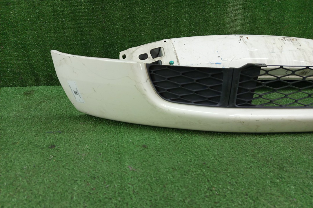 Бампер передний TOYOTA PROBOX NCP51V, NCP58G, NCP55V, NCP50V, NCP59G, NLP51 15373 3 ракурс Бампер передний TOYOTA PROBOX NCP51V, NCP58G, NCP55V, NCP50V, NCP59G, NLP51 15373 3 ракурс
