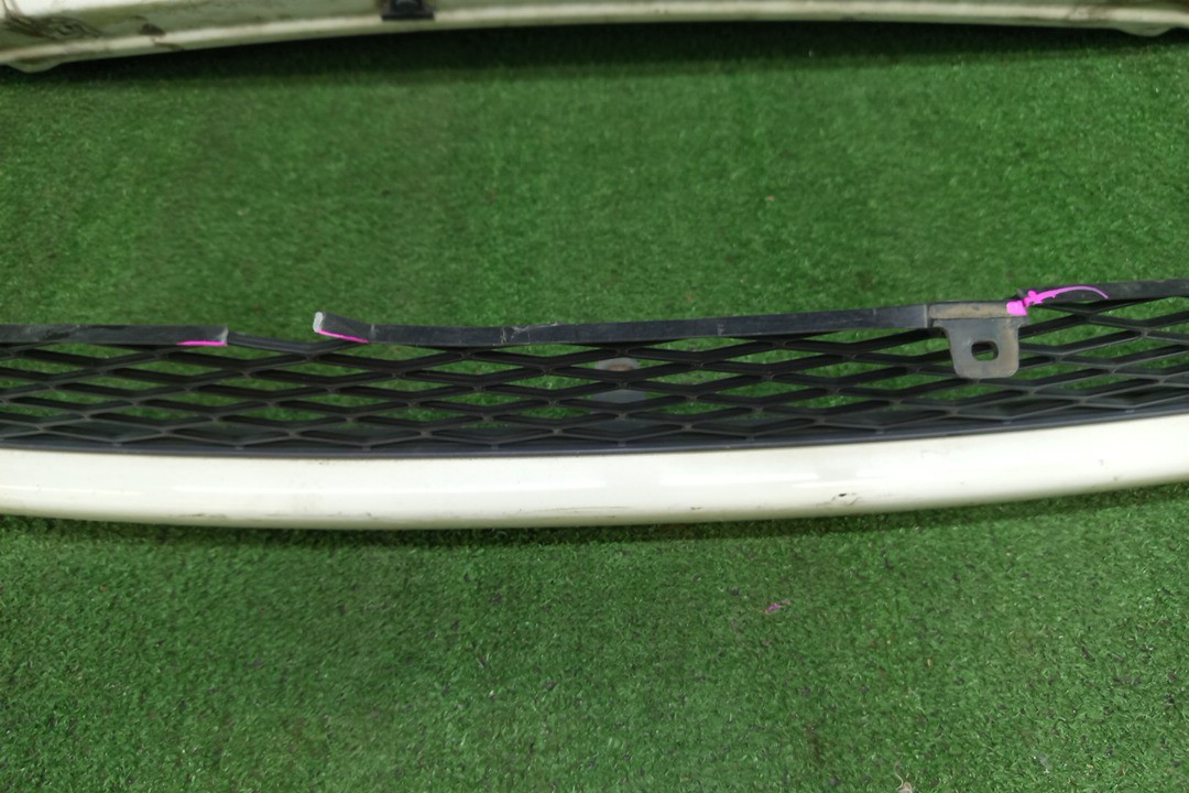 Бампер передний TOYOTA PROBOX NCP51V, NCP58G, NCP55V, NCP50V, NCP59G, NLP51 15373 4 ракурс Бампер передний TOYOTA PROBOX NCP51V, NCP58G, NCP55V, NCP50V, NCP59G, NLP51 15373 4 ракурс