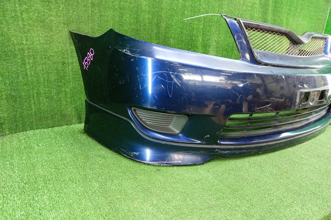 Бампер передний TOYOTA COROLLA, COROLLA FIELDER ZZE124, NZE121, NZE120, ZZE122, NZE124, CE121, NZE121G, ZZE123G, ZZE124G, ZZE122G, NZE124G 15380 2 ракурс Бампер передний TOYOTA COROLLA, COROLLA FIELDER ZZE124, NZE121, NZE120, ZZE122, NZE124, CE121, NZE121G, ZZE123G, ZZE124G, ZZE122G, NZE124G 15380 2 ракурс