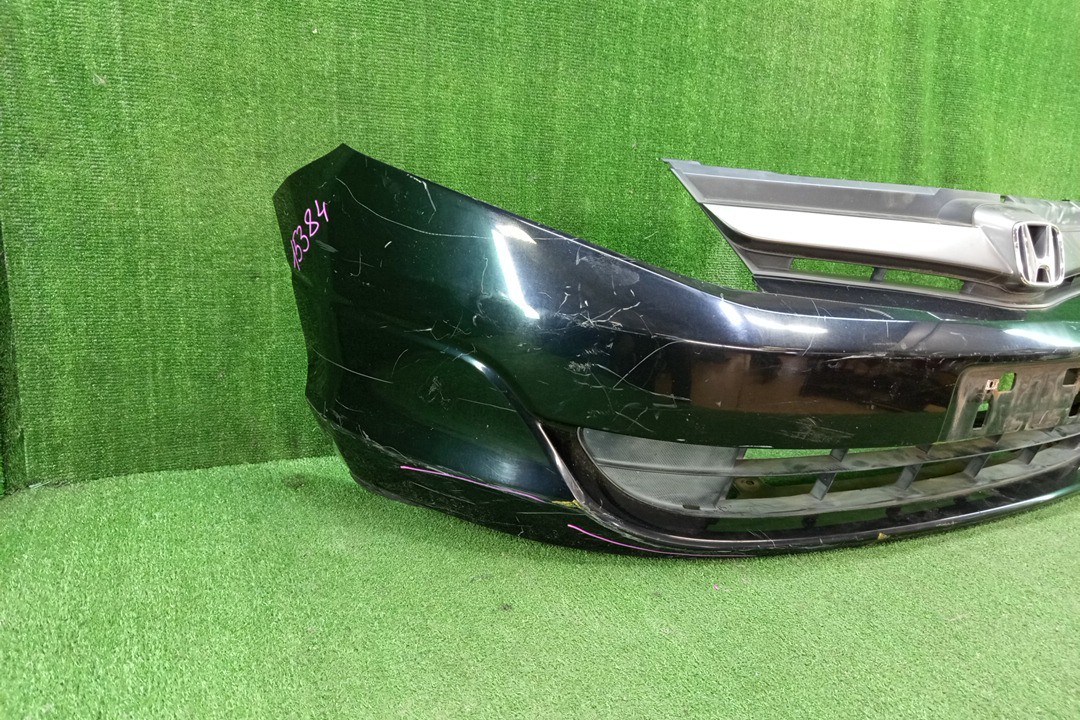 Бампер передний HONDA PARTNER, AIRWAVE GJ3, GJ1, GJ2 15384 2 ракурс