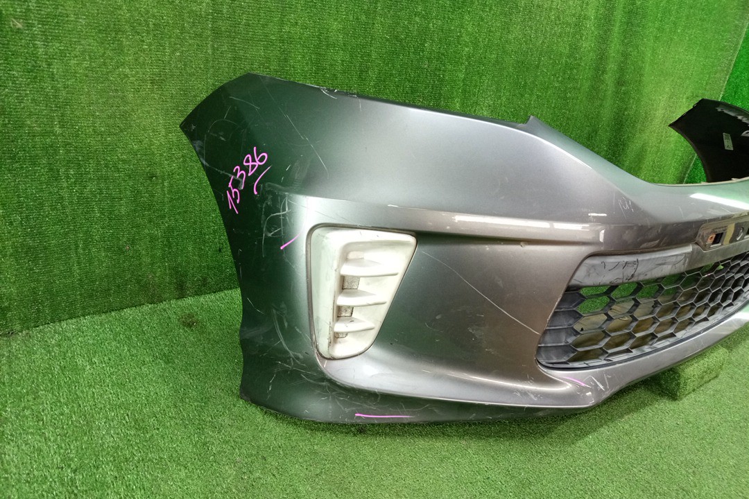 Бампер передний HONDA FREED GP3, GB3, GB4 15386 2 ракурс