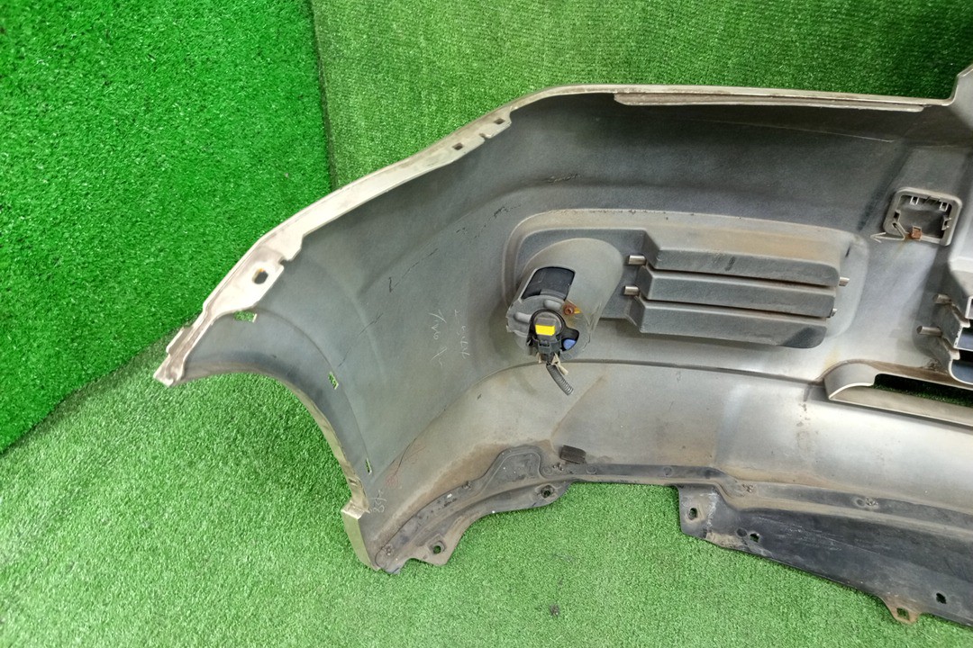 Бампер передний NISSAN X-TRAIL T31, NT31, DNT31, TNT31 15396 5 ракурс Бампер передний NISSAN X-TRAIL T31, NT31, DNT31, TNT31 15396 5 ракурс