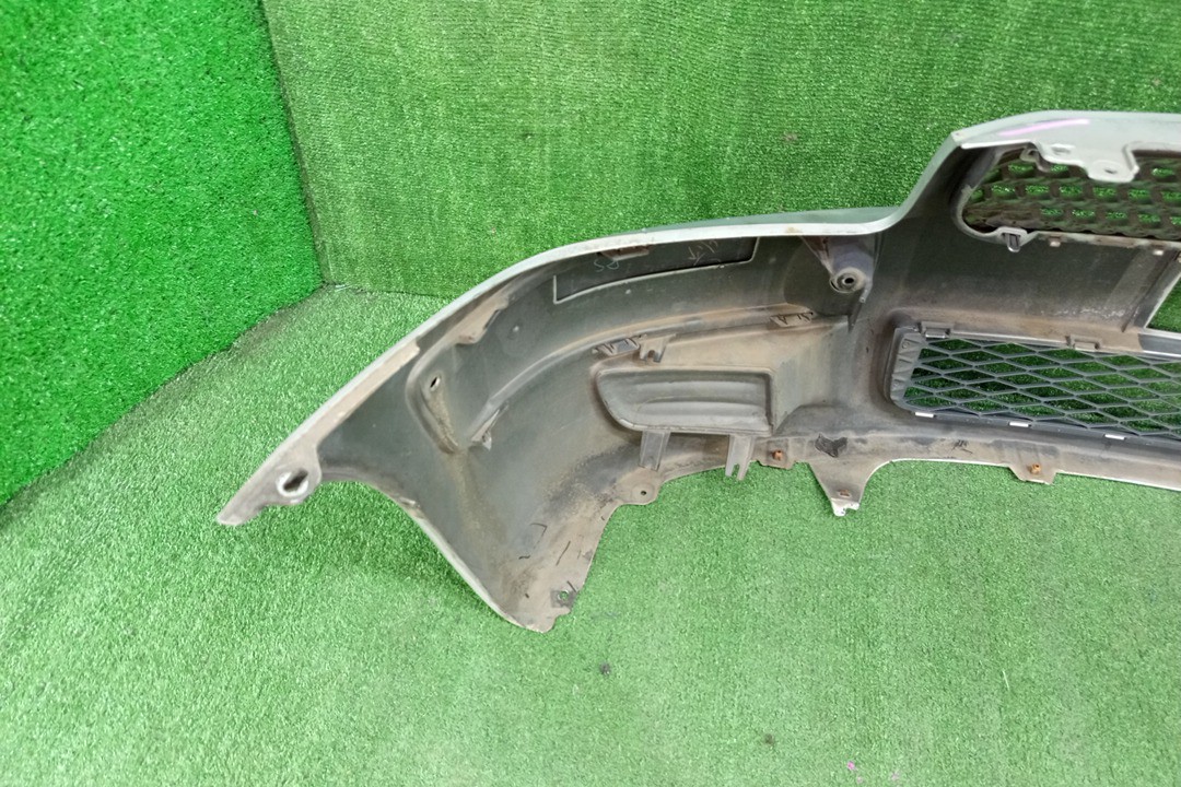 Бампер передний TOYOTA SUCCEED NCP59G 15402 5 ракурс Бампер передний TOYOTA SUCCEED NCP59G 15402 5 ракурс