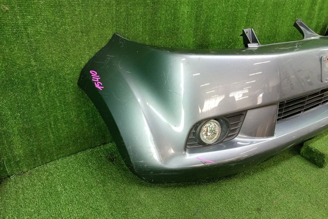 Бампер передний DAIHATSU RUSH, BE-GO J210E, J200E, J210G, J200G 15410 2 ракурс Бампер передний DAIHATSU RUSH, BE-GO J210E, J200E, J210G, J200G 15410 2 ракурс
