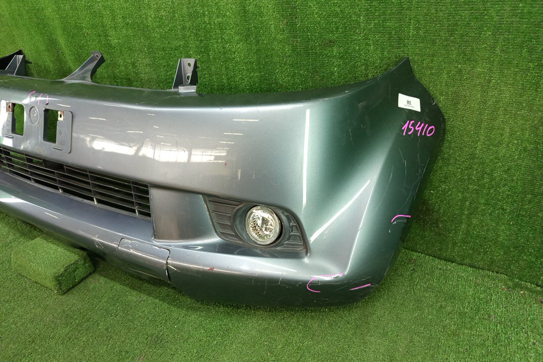 Бампер передний DAIHATSU RUSH, BE-GO J210E, J200E, J210G, J200G 15410 3 ракурс Бампер передний DAIHATSU RUSH, BE-GO J210E, J200E, J210G, J200G 15410 3 ракурс