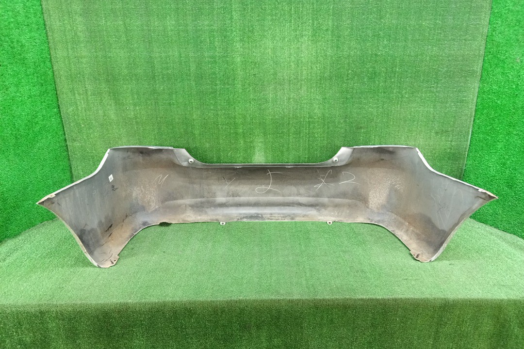 Бампер задний TOYOTA PREMIO ZRT265, ZRT260, NZT260, ZRT261 15443 5 ракурс