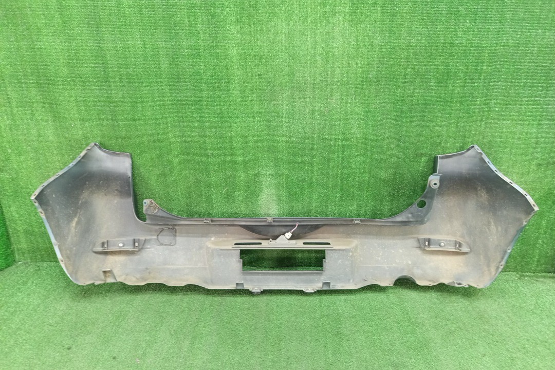 Бампер задний DAIHATSU RUSH, BE-GO J210E, J200E, J210G, J200G 15444 4 ракурс