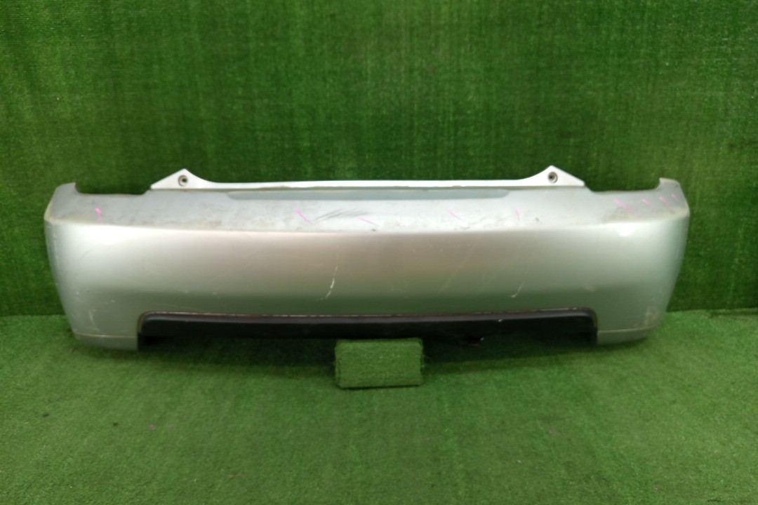 Бампер задний TOYOTA IST NCP60, NCP65, NCP61 15455 1 ракурс