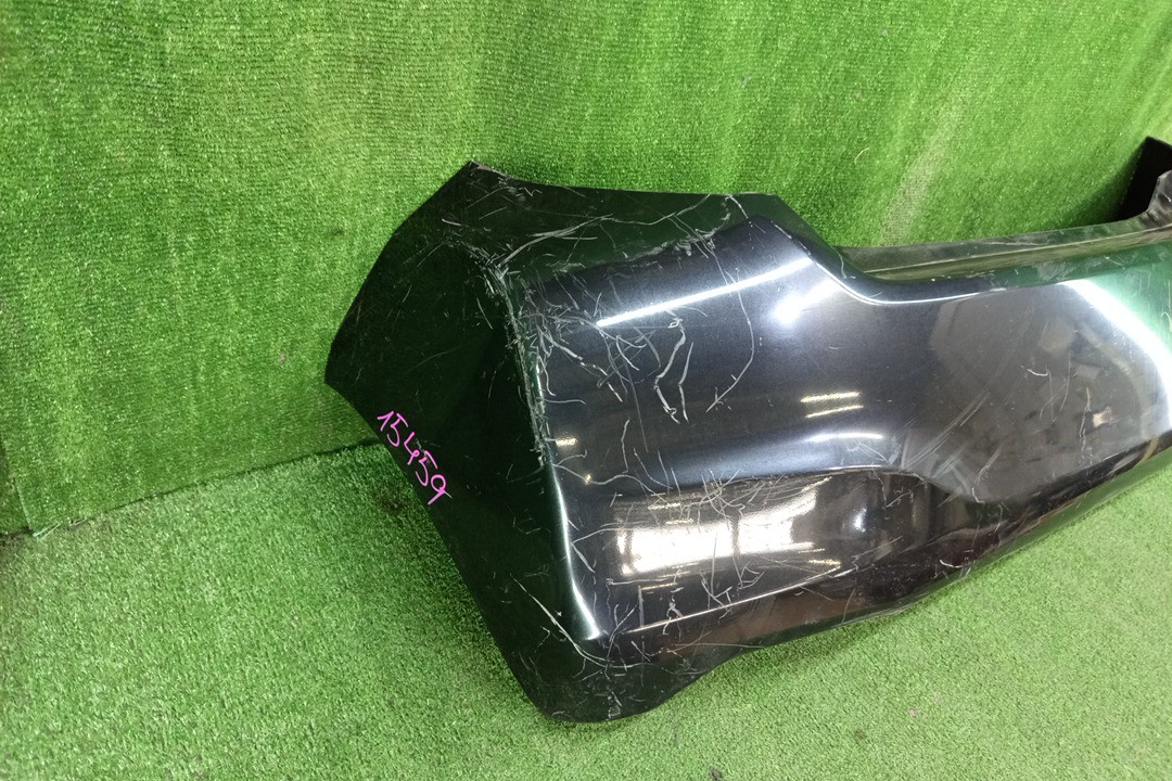 Бампер задний TOYOTA VITZ, YARIS KSP130, NSP130, NSP135, NCP131 15459 2 ракурс