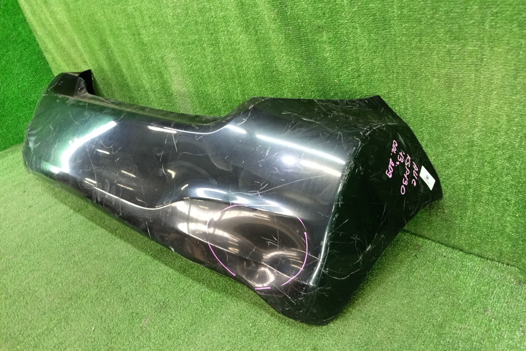 Бампер задний TOYOTA VITZ, YARIS KSP130, NSP130, NSP135, NCP131 15459 3 ракурс