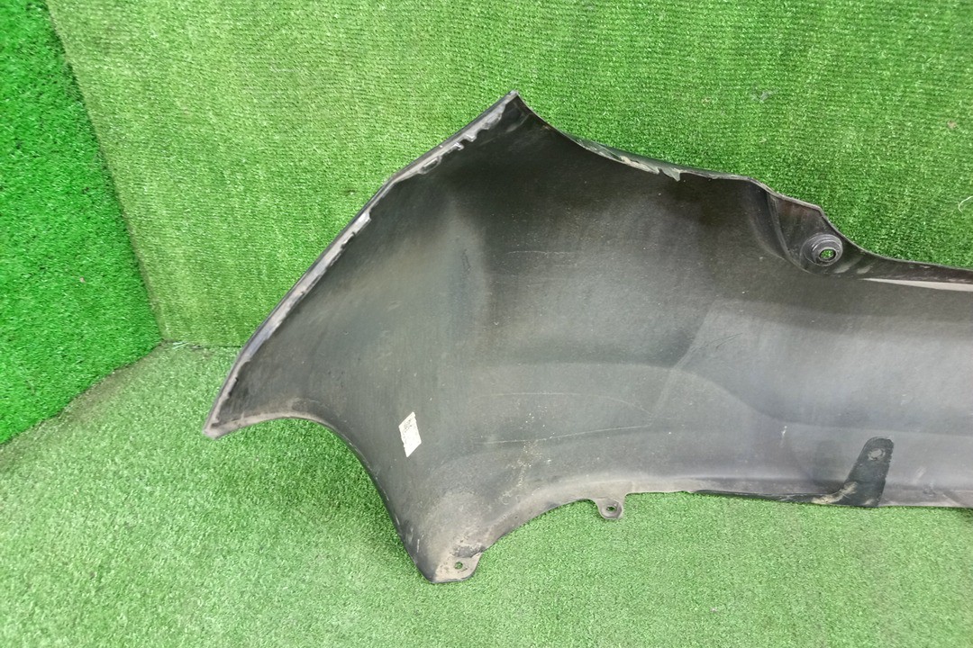 Бампер задний TOYOTA VITZ, YARIS KSP130, NSP130, NSP135, NCP131 15459 5 ракурс