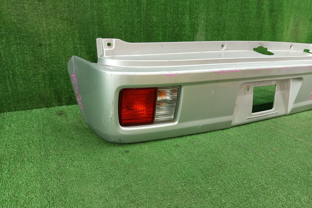 Бампер задний NISSAN NV100 CLIPPER, EVERY DR17V, DA17W 15470 2 ракурс